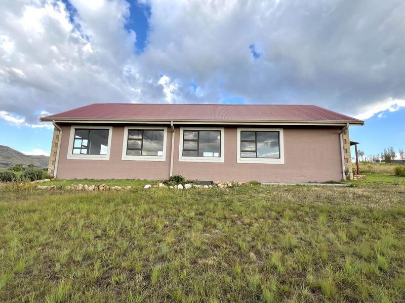 0 Bedroom Property for Sale in Clarens Free State